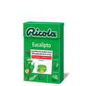 Caramelos Eucalipto  